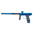 Shocker AMP Paintball Gun - Blue