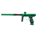 Shocker AMP Paintball Gun - Green