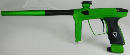 DLX Luxe 2.0 OLED Paintball Gun - Slime Green/Black