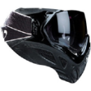 Sly Profit Paintball Mask Goggles - Black