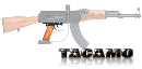 Tacamo AK Trigger Assembly
