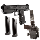 Paintball Pistol Packages