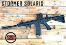Tippmann Stormer Solaris Paintball Gun