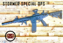 Tippmann Stormer Special Ops Paintball Gun - Pre Order