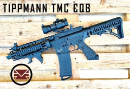 Tippmann TMC CQB Paintball Gun
