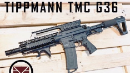 Tippmann TMC G36 Paintball Gun