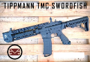 Tippmann TMC Swordfish Paintball Gun