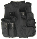US Seal Team Tactical Paintball Vest