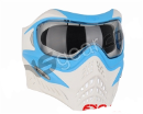 V-Force Grill Paintball Mask - SE Blue/White