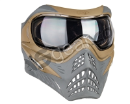 V-Force Grill Paintball Mask - Spekta