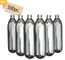 Bulk 12g CO2 Cylinder (500 Pack)