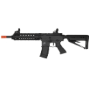 Valken ASL MOD-M AEG Rifle - Black