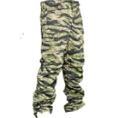 Valken KILO Combat Pants - Tiger Stripe