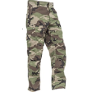 Valken KILO Combat Outdoor Paintball Pants - Woodland Camo