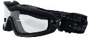 Valken Sierra Thermal Airsoft Goggles - Regular Fit - Clear