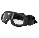 Valken Tango Airsoft Goggles w/Thermal Clear Lens
