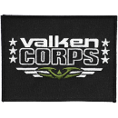 Valken Corps Patch