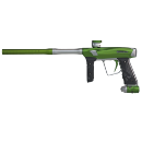 Empire Vanquish 2.0 Paintball Gun - Kryptonite