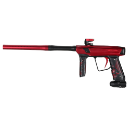 Empire Vanquish 2.0 Paintball Gun - Black Cherry
