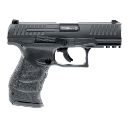 Walther PPQ .43 Paintball Pistol - Black
