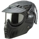 Empire X-Ray PROtector Thermal Paintball Mask Goggles
