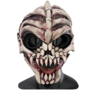 Zombie Shoot Mask - Down to Earth